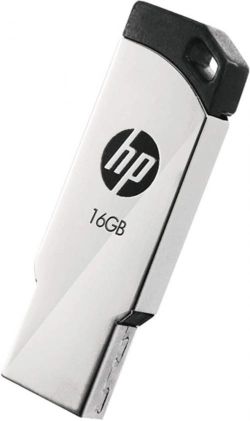 Hp 16GB 2.0 Pendrive price in hyderabad, telangana, nellore, vizag, bangalore